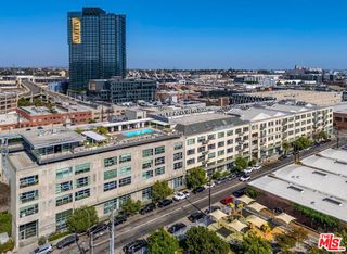 530 S Hewitt Street 126, Los Angeles, CA 90013