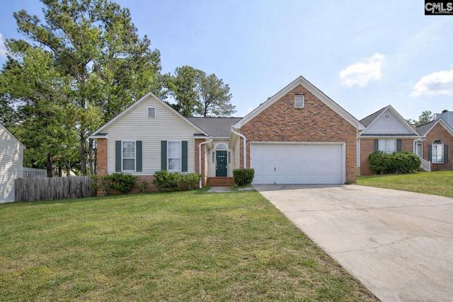 9 Ruthberry Court, Columbia, SC 29229