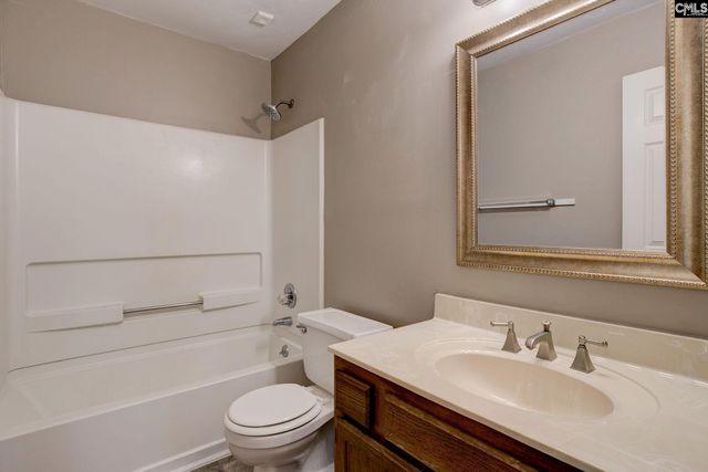 9 Ruthberry Court, Columbia, SC 29229