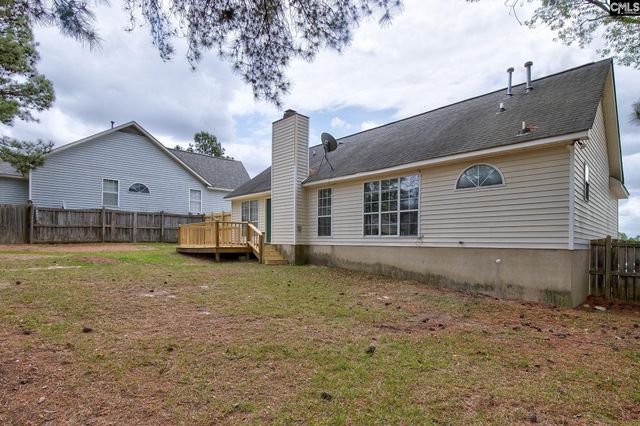 9 Ruthberry Court, Columbia, SC 29229