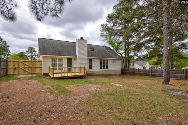 9 Ruthberry Court, Columbia, SC 29229