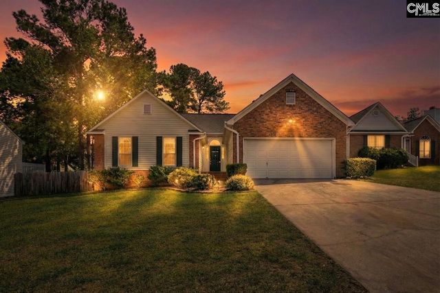 9 Ruthberry Court, Columbia, SC 29229