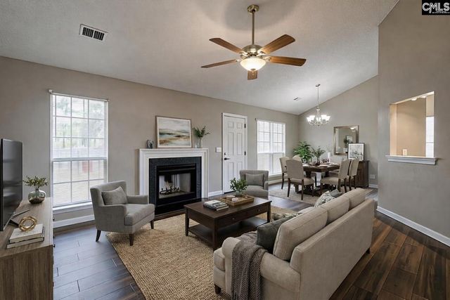 9 Ruthberry Court, Columbia, SC 29229