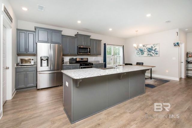 9091 OAK ALLEY Way, Grand Bay, AL 36541