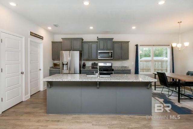 9091 OAK ALLEY Way, Grand Bay, AL 36541