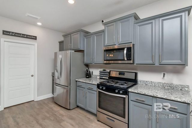 9091 OAK ALLEY Way, Grand Bay, AL 36541