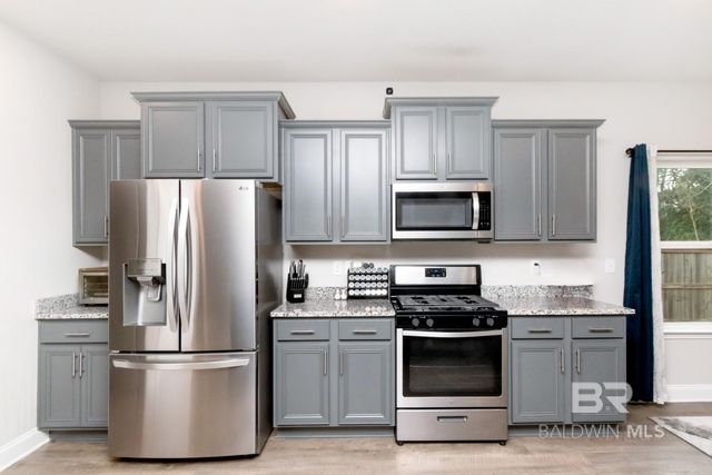 9091 OAK ALLEY Way, Grand Bay, AL 36541