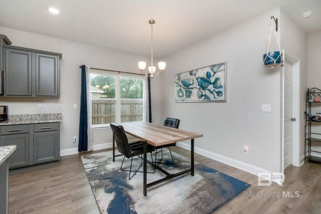 9091 OAK ALLEY Way, Grand Bay, AL 36541