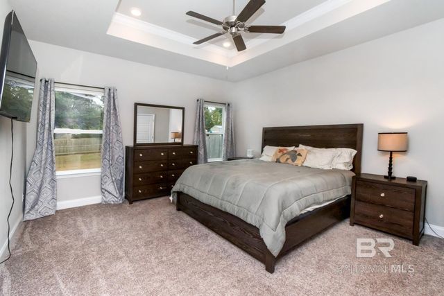 9091 OAK ALLEY Way, Grand Bay, AL 36541