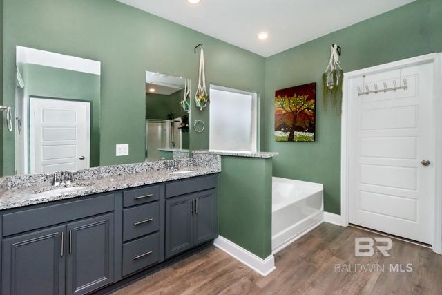 9091 OAK ALLEY Way, Grand Bay, AL 36541