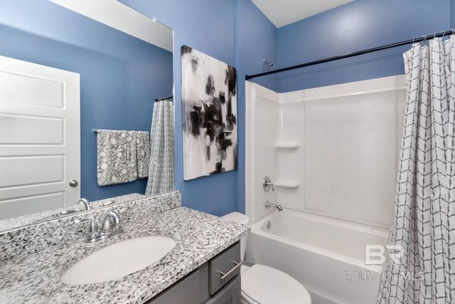 9091 OAK ALLEY Way, Grand Bay, AL 36541