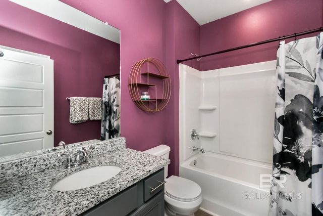 9091 OAK ALLEY Way, Grand Bay, AL 36541