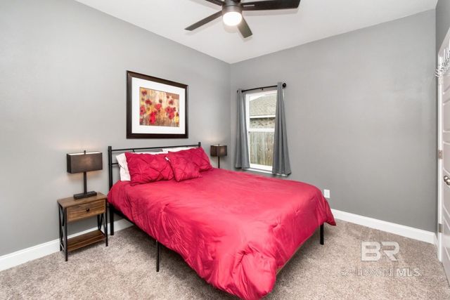 9091 OAK ALLEY Way, Grand Bay, AL 36541