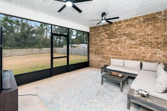 9091 OAK ALLEY Way, Grand Bay, AL 36541