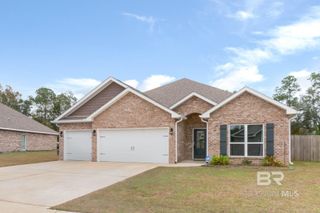 9091 OAK ALLEY Way, Grand Bay, AL 36541