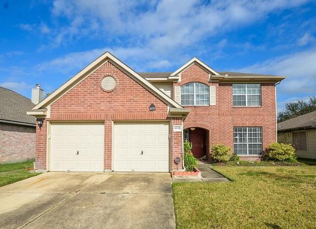 4955 Sentry Woods Lane, Pearland, TX 77584