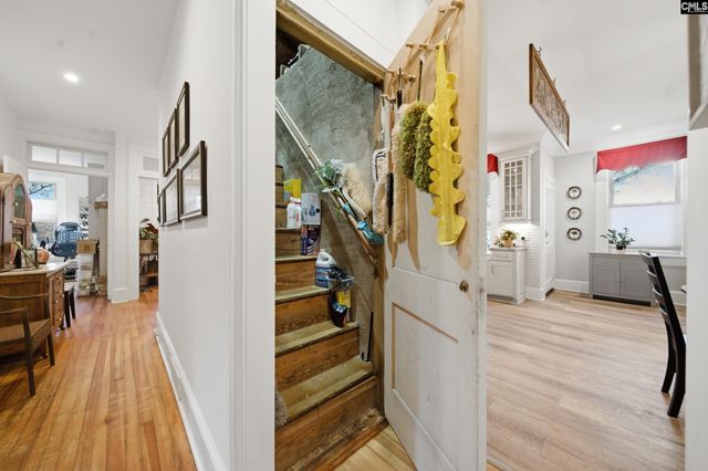 2804 Wilmot Avenue, Forest Acres, SC 29205