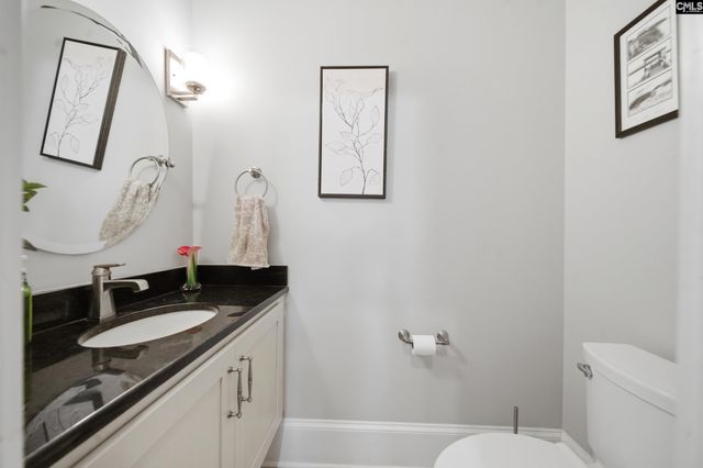 2804 Wilmot Avenue, Forest Acres, SC 29205