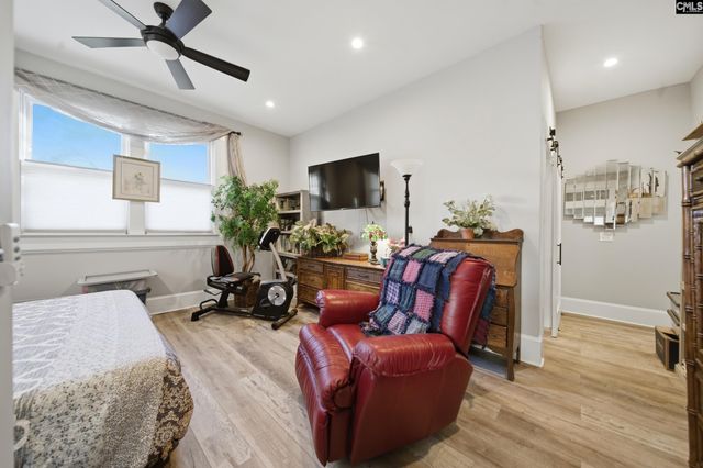 2804 Wilmot Avenue, Forest Acres, SC 29205