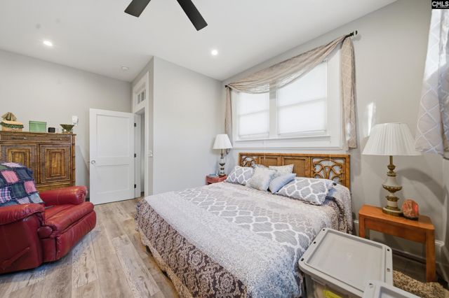 2804 Wilmot Avenue, Forest Acres, SC 29205