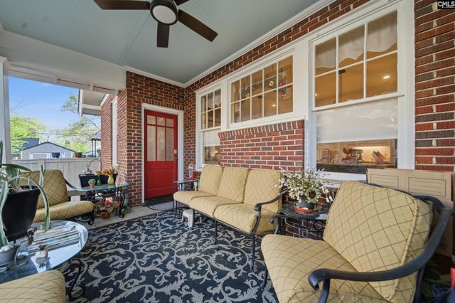 2804 Wilmot Avenue, Forest Acres, SC 29205