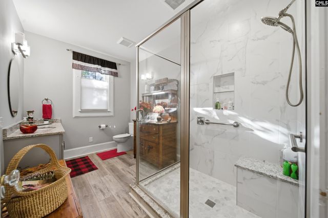 2804 Wilmot Avenue, Forest Acres, SC 29205