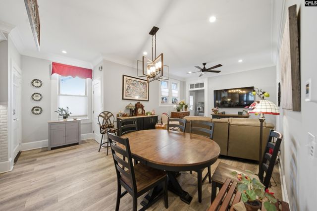 2804 Wilmot Avenue, Forest Acres, SC 29205