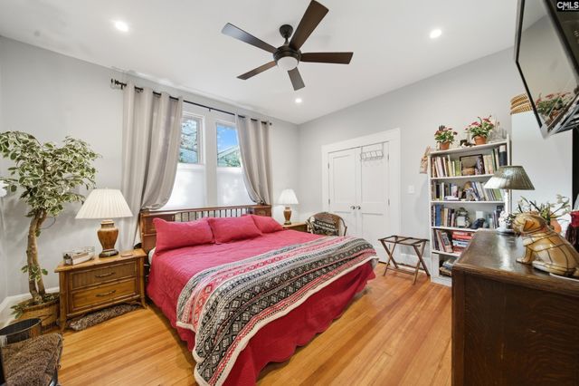 2804 Wilmot Avenue, Forest Acres, SC 29205