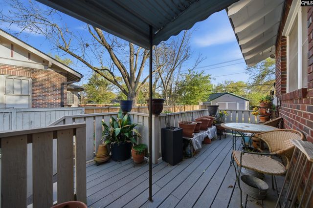 2804 Wilmot Avenue, Forest Acres, SC 29205