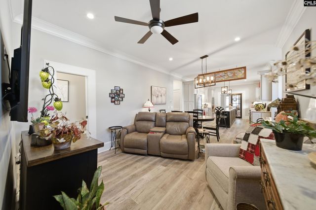 2804 Wilmot Avenue, Forest Acres, SC 29205