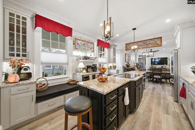 2804 Wilmot Avenue, Forest Acres, SC 29205