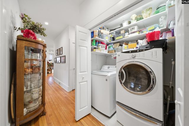 2804 Wilmot Avenue, Forest Acres, SC 29205