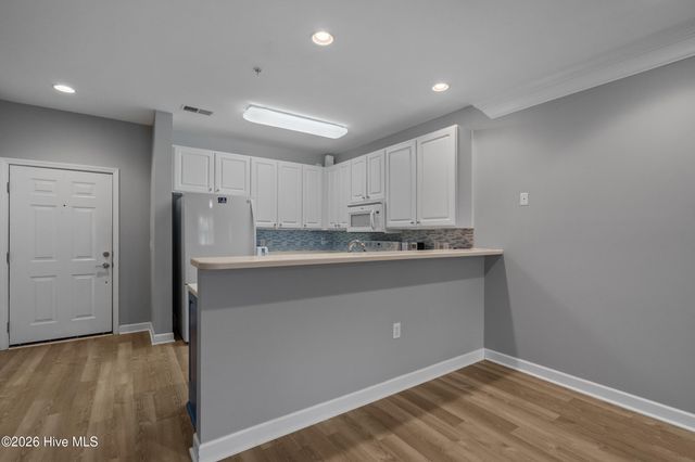 395 S Crow Creek Drive NW Unit 1518, Calabash, NC 28467