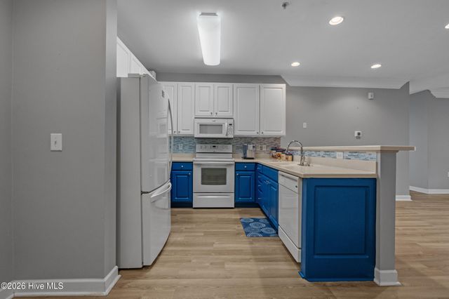 395 S Crow Creek Drive NW Unit 1518, Calabash, NC 28467