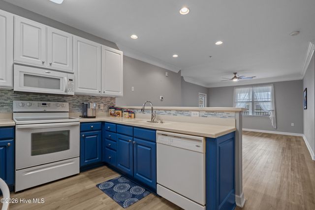 395 S Crow Creek Drive NW Unit 1518, Calabash, NC 28467