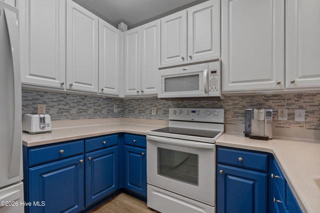 395 S Crow Creek Drive NW Unit 1518, Calabash, NC 28467