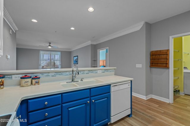 395 S Crow Creek Drive NW Unit 1518, Calabash, NC 28467