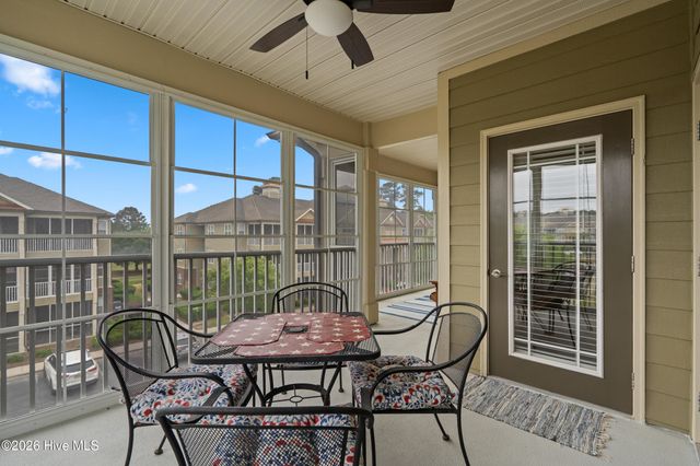 395 S Crow Creek Drive NW Unit 1518, Calabash, NC 28467