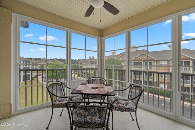 395 S Crow Creek Drive NW Unit 1518, Calabash, NC 28467