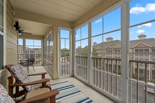 395 S Crow Creek Drive NW Unit 1518, Calabash, NC 28467