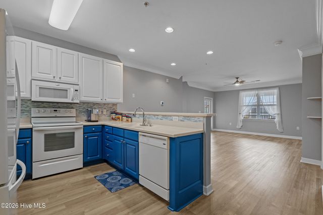395 S Crow Creek Drive NW Unit 1518, Calabash, NC 28467