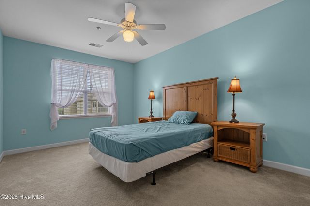 395 S Crow Creek Drive NW Unit 1518, Calabash, NC 28467