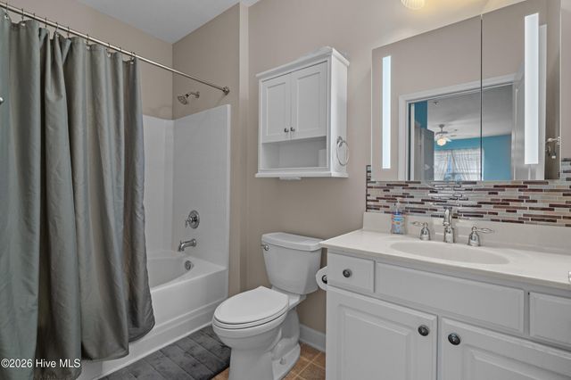 395 S Crow Creek Drive NW Unit 1518, Calabash, NC 28467