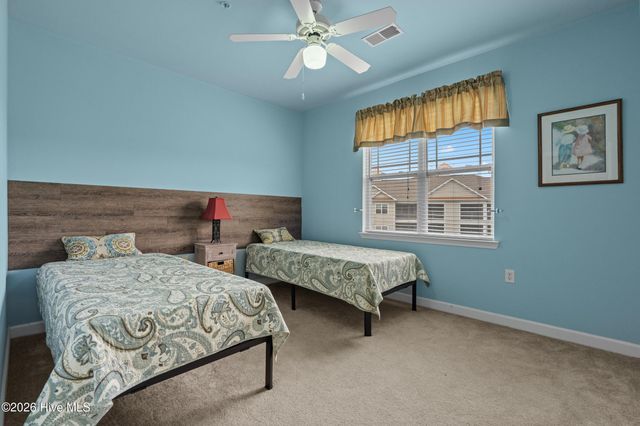 395 S Crow Creek Drive NW Unit 1518, Calabash, NC 28467