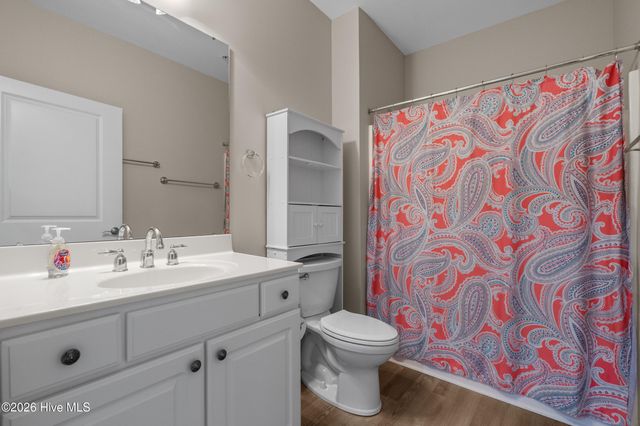 395 S Crow Creek Drive NW Unit 1518, Calabash, NC 28467