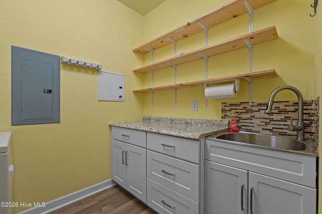 395 S Crow Creek Drive NW Unit 1518, Calabash, NC 28467