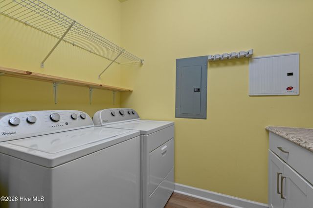 395 S Crow Creek Drive NW Unit 1518, Calabash, NC 28467