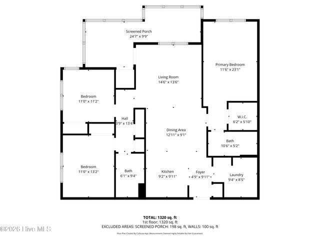 395 S Crow Creek Drive NW Unit 1518, Calabash, NC 28467