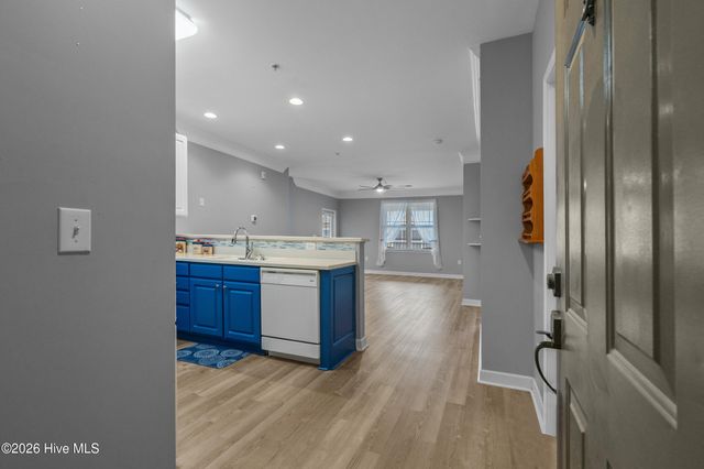 395 S Crow Creek Drive NW Unit 1518, Calabash, NC 28467