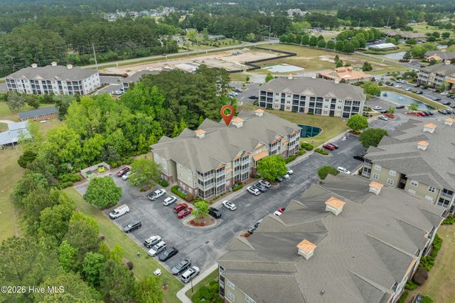 395 S Crow Creek Drive NW Unit 1518, Calabash, NC 28467